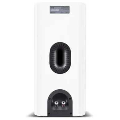 Полочная акустика Mission ZX-2 (High-Gloss White)